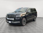2024 Lincoln Navigator Black Label