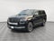 2024 Lincoln Navigator Black Label