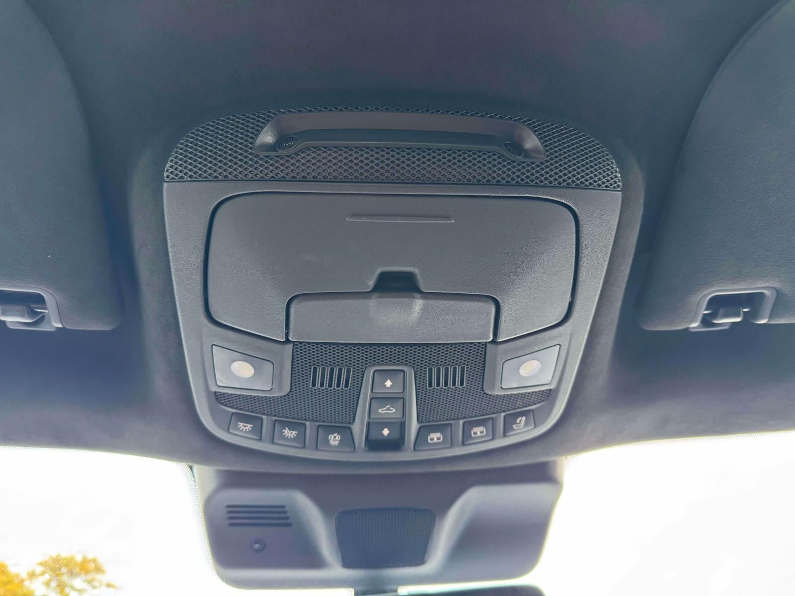 2024 Lincoln Navigator Black Label