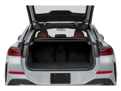 2024 BMW X6 xDrive40i