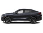 2024 BMW X6 xDrive40i