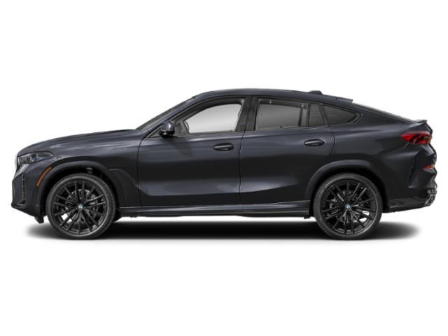 2024 BMW X6 xDrive40i