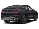 2024 BMW X6 xDrive40i