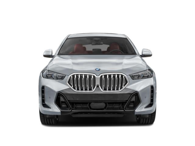 2024 BMW X6 xDrive40i