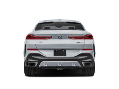 2024 BMW X6 xDrive40i