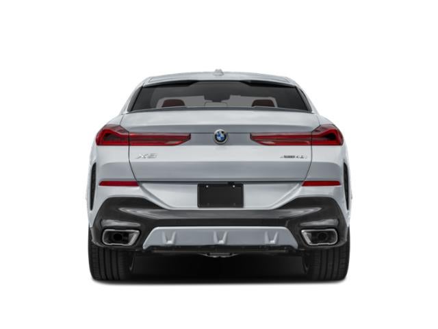 2024 BMW X6 xDrive40i