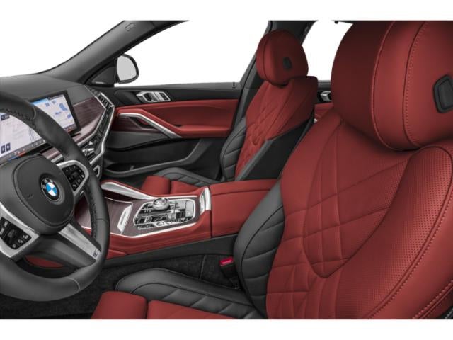 2024 BMW X6 xDrive40i