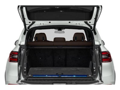 2023 BMW X5 xDrive45e