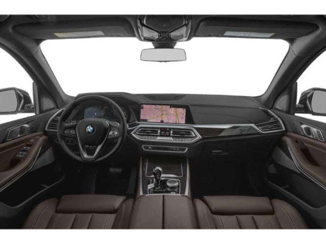 2023 BMW X5 xDrive45e