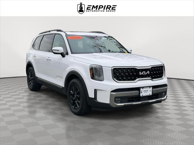 2023 Kia Telluride SX Prestige X-Pro