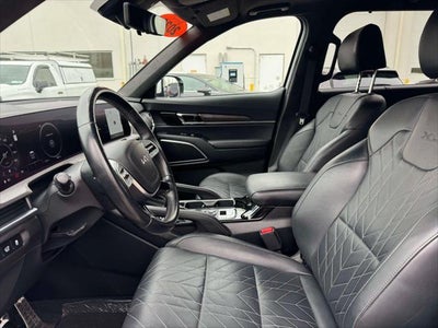 2023 Kia Telluride SX Prestige X-Pro
