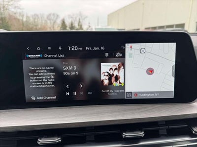 2023 Kia Telluride SX Prestige X-Pro