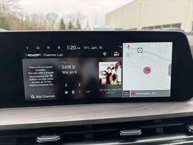 2023 Kia Telluride SX Prestige X-Pro