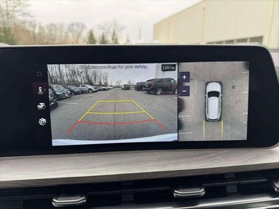 2023 Kia Telluride SX Prestige X-Pro