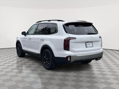 2023 Kia Telluride SX Prestige X-Pro