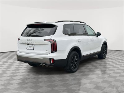 2023 Kia Telluride SX Prestige X-Pro