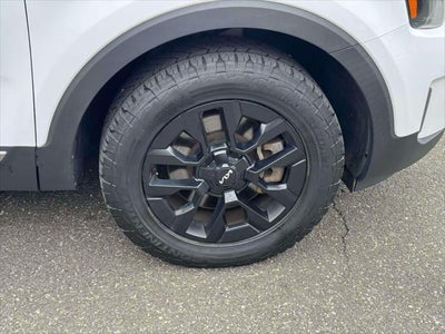 2023 Kia Telluride SX Prestige X-Pro