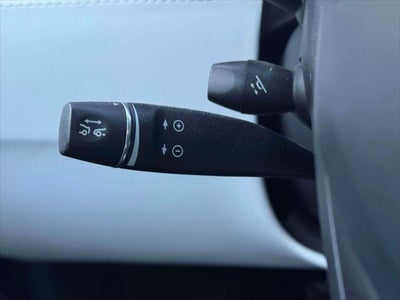 2020 Tesla Model X Long Range