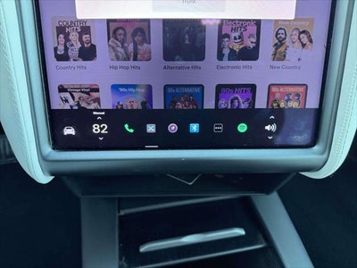 2020 Tesla Model X Long Range