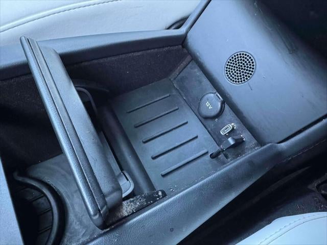 2020 Tesla Model X Long Range