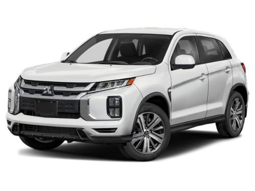 2021 Mitsubishi Outlander Sport ES