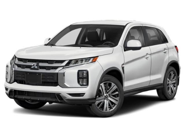 2021 Mitsubishi Outlander Sport ES