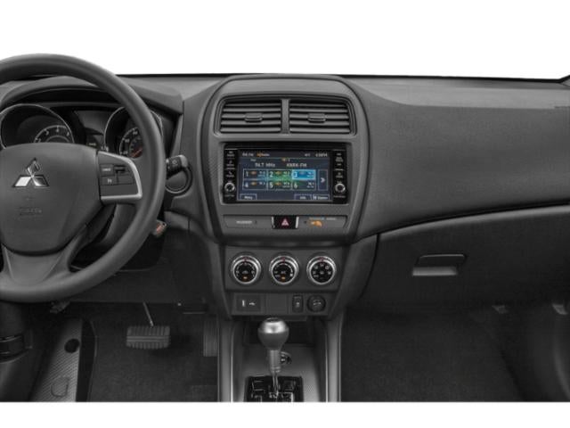 2021 Mitsubishi Outlander Sport ES