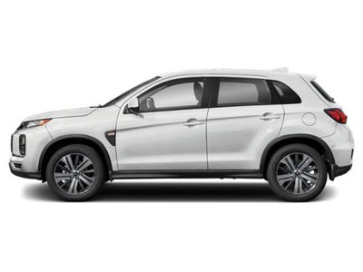 2021 Mitsubishi Outlander Sport ES