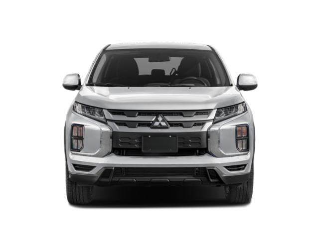 2021 Mitsubishi Outlander Sport ES