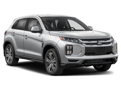 2021 Mitsubishi Outlander Sport ES