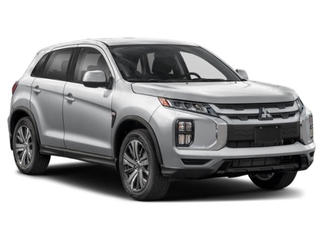 2021 Mitsubishi Outlander Sport ES