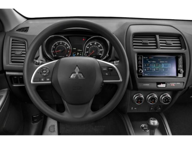 2021 Mitsubishi Outlander Sport ES