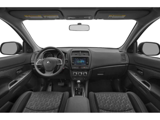 2021 Mitsubishi Outlander Sport ES