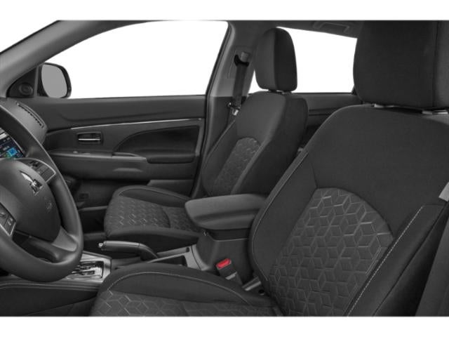 2021 Mitsubishi Outlander Sport ES
