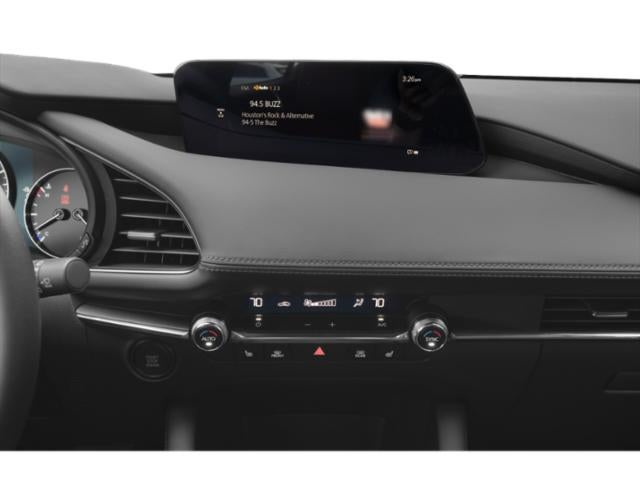 2023 Mazda Mazda3 Hatchback 2.5 S Carbon Edition