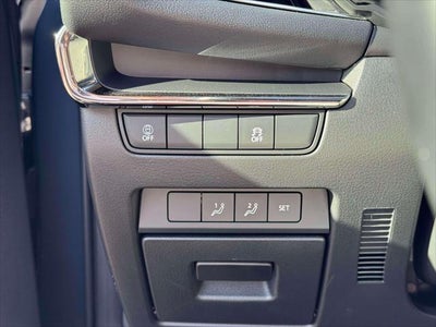 2023 Mazda Mazda3 Hatchback 2.5 S Carbon Edition