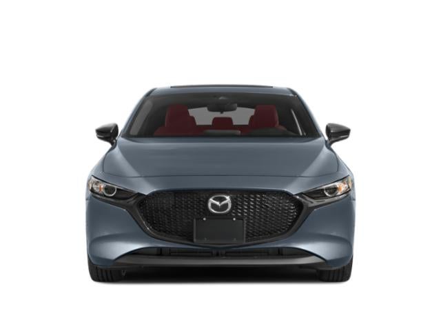 2023 Mazda Mazda3 Hatchback 2.5 S Carbon Edition