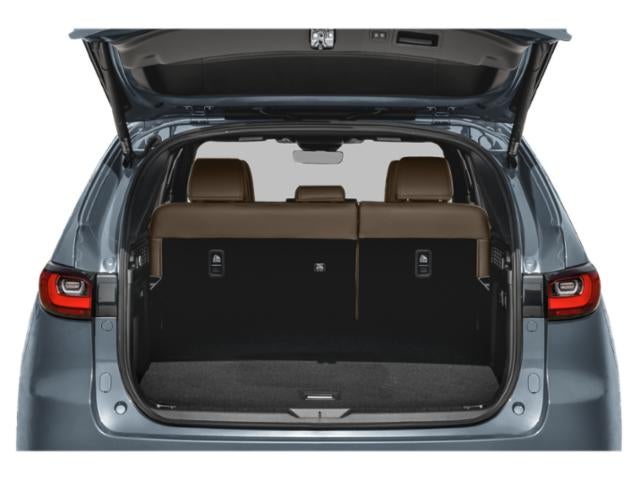 2025 Mazda Mazda CX-70 3.3 Turbo S Premium Plus Package