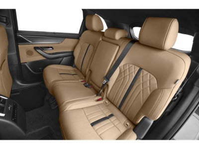 2025 Mazda Mazda CX-70 3.3 Turbo S Premium Plus Package