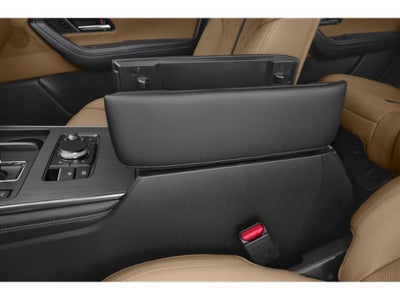 2025 Mazda Mazda CX-70 3.3 Turbo S Premium Plus Package