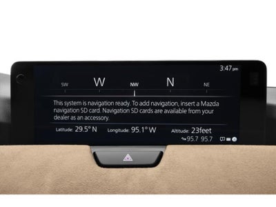 2025 Mazda Mazda CX-70 3.3 Turbo S Premium Plus Package