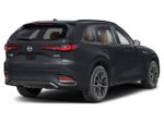 2025 Mazda Mazda CX-70 3.3 Turbo S Premium Plus Package