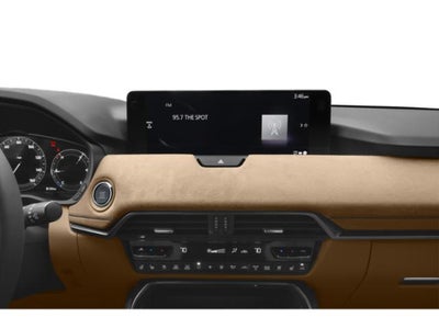 2025 Mazda Mazda CX-70 3.3 Turbo S Premium Plus Package