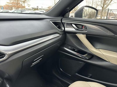 2023 Mazda Mazda CX-9 Grand Touring