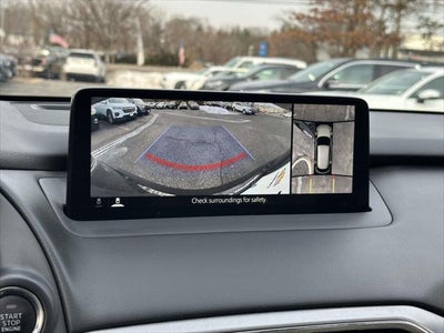 2023 Mazda Mazda CX-9 Grand Touring