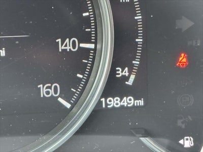 2023 Mazda Mazda CX-9 Grand Touring