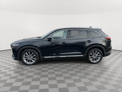 2023 Mazda Mazda CX-9 Grand Touring