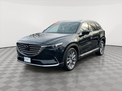 2023 Mazda Mazda CX-9 Grand Touring