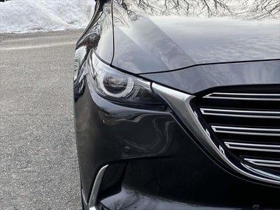 2023 Mazda Mazda CX-9 Grand Touring