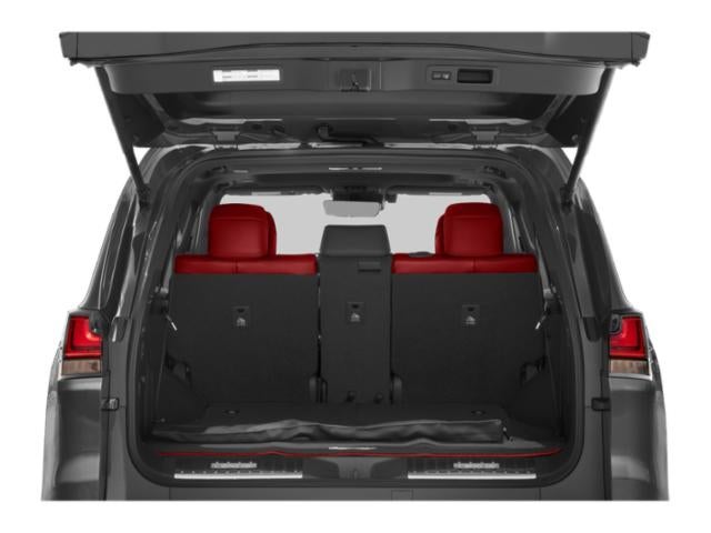 2025 Lexus LX LX 600 F SPORT